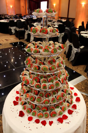 Weddings And Events Edible Arrangements Fruit Bouquets Gifts
