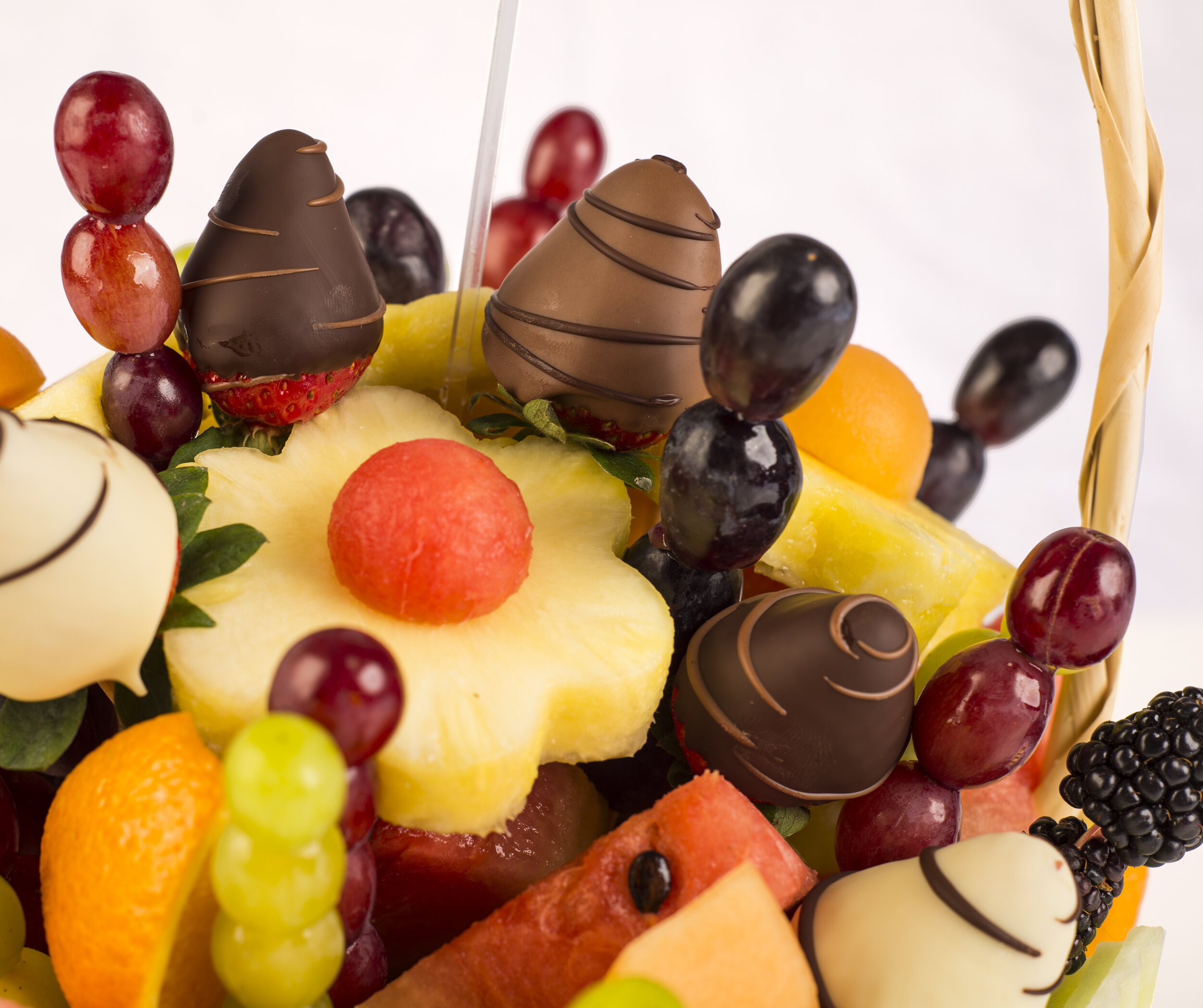 Edible Arrangements® fruit baskets - More Parties, Please Platter