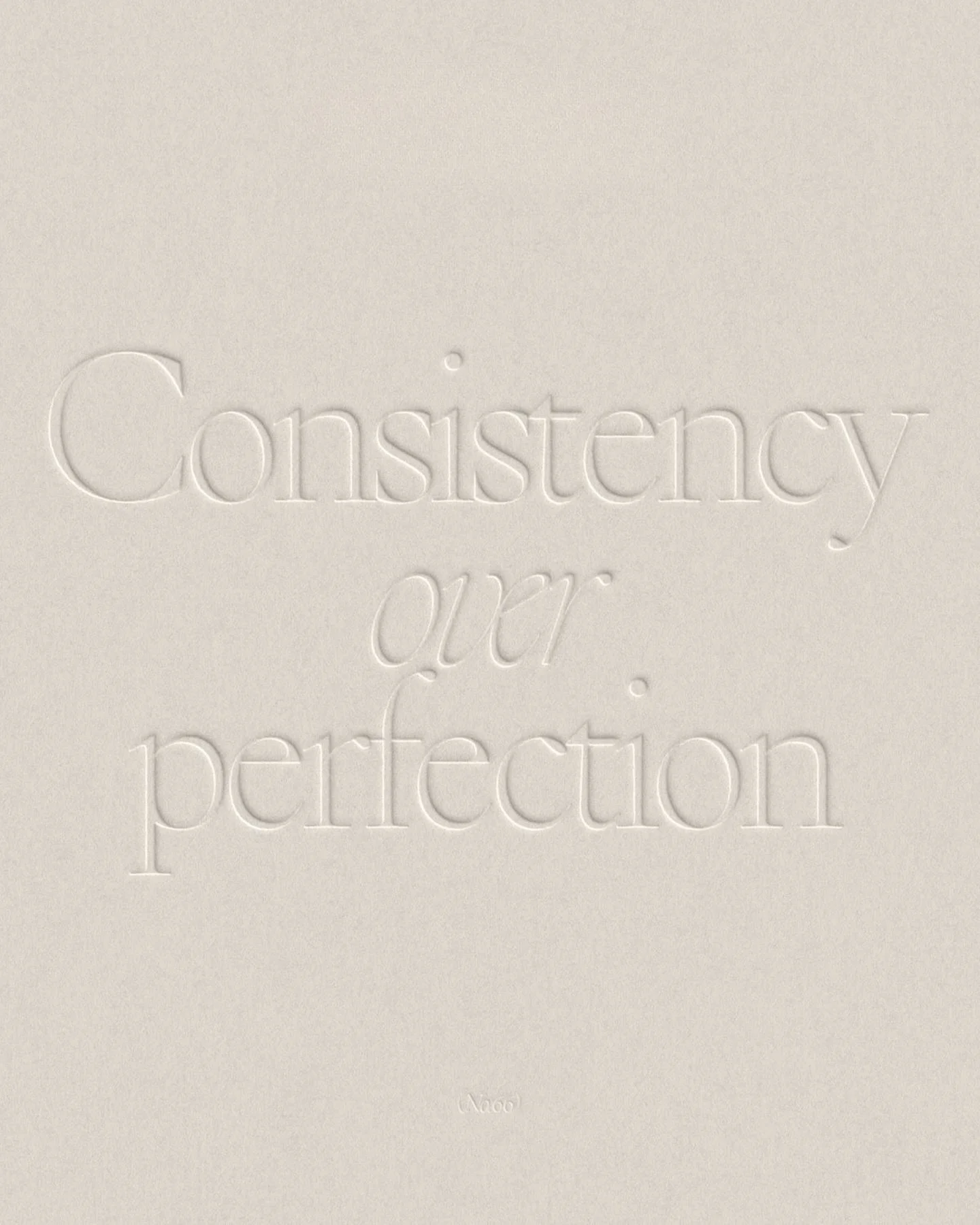 Most brands don&rsquo;t struggle because their content isn&rsquo;t &ldquo;perfect&rdquo;. They struggle because it&rsquo;s inconsistent. Posting randomly, changing styles, disappearing for weeks &mdash; that&rsquo;s what stops people from trusting an