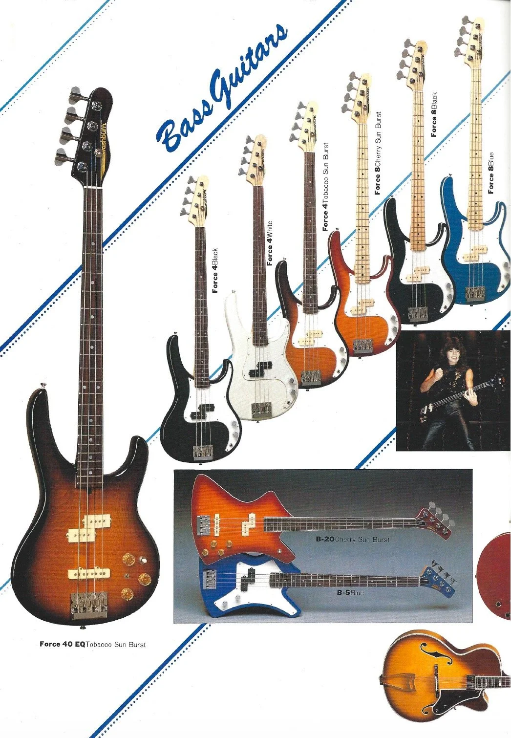 1983? US Catalog