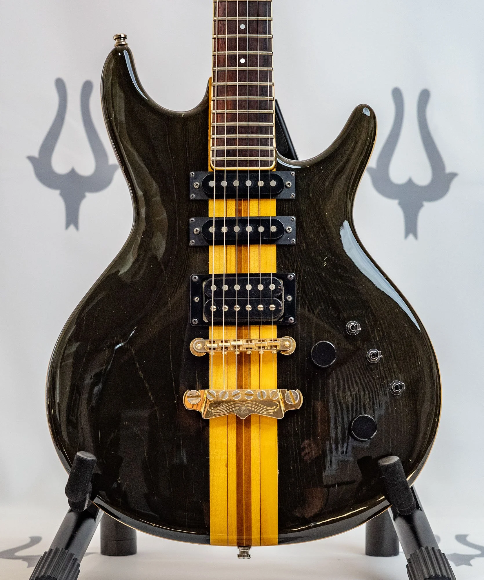BlackAnea Powerformer Series SSH Pickups