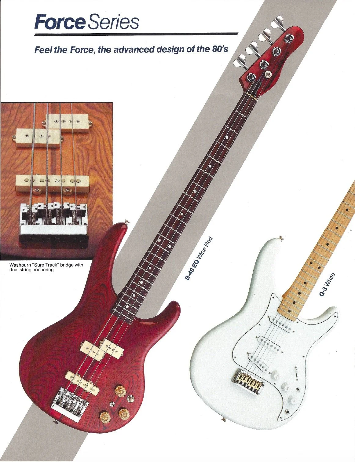 1983 US Catalog