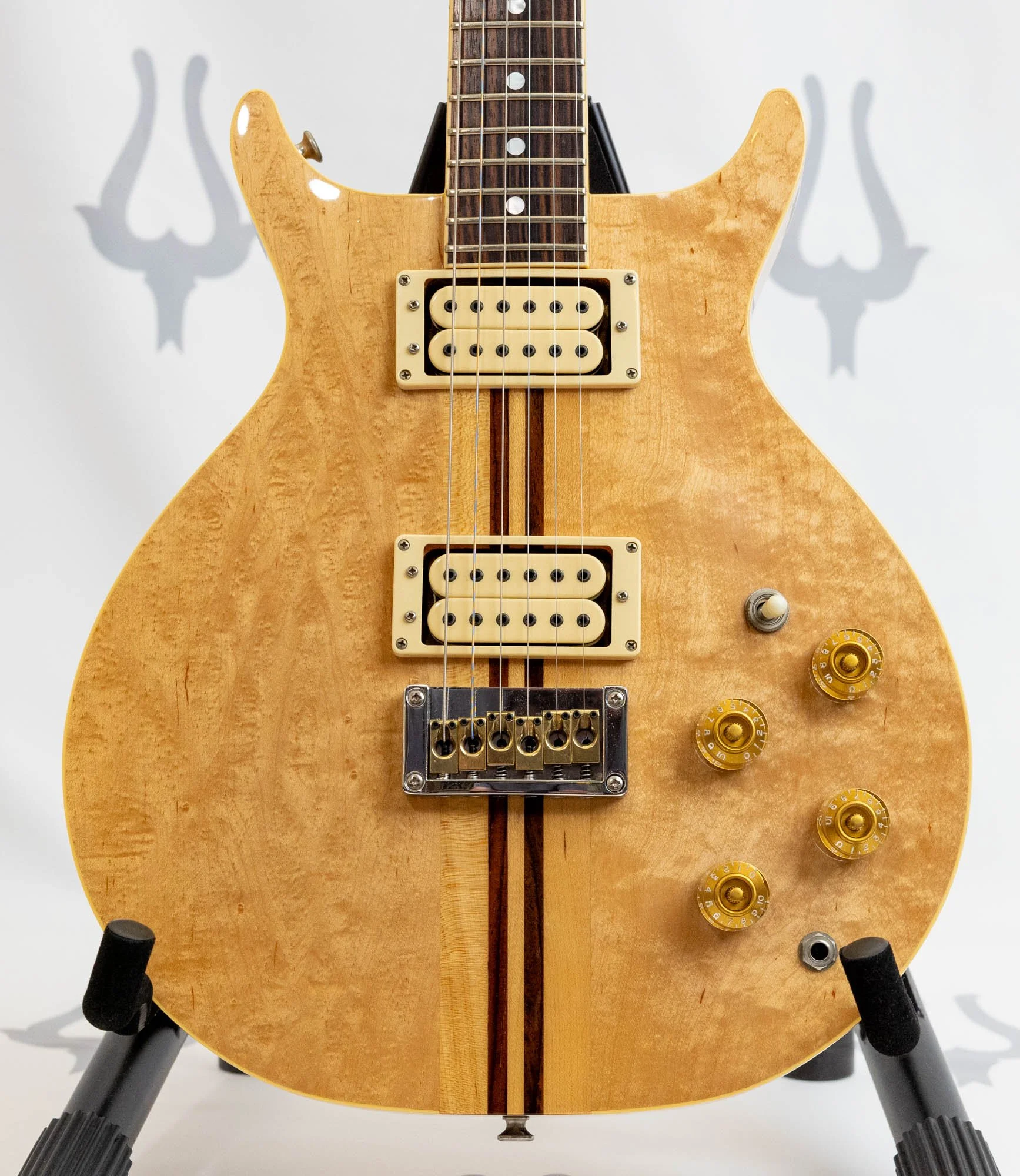 1979 Washburn Falcon Maple