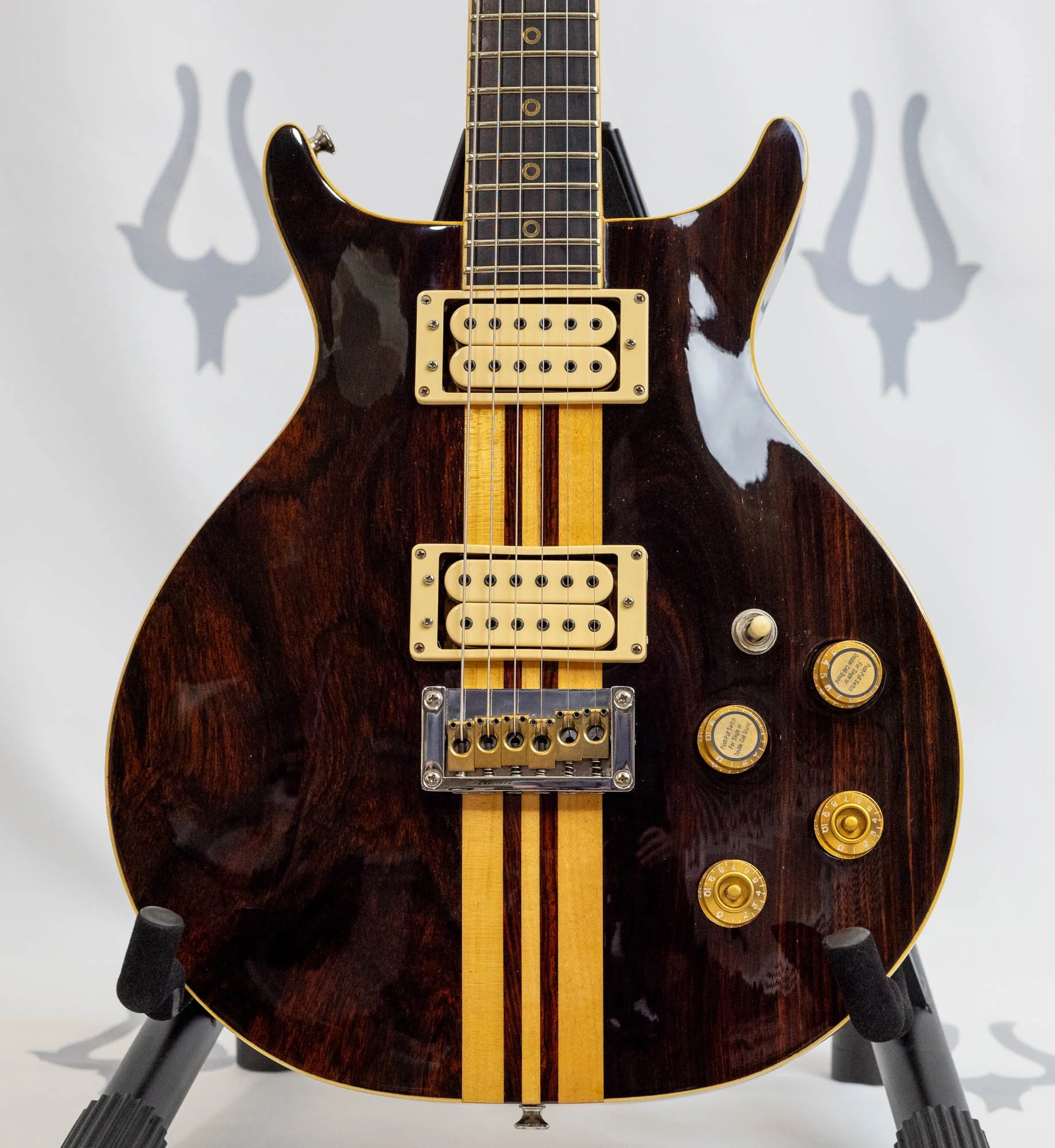 1980 Washburn Falcon Rosewood