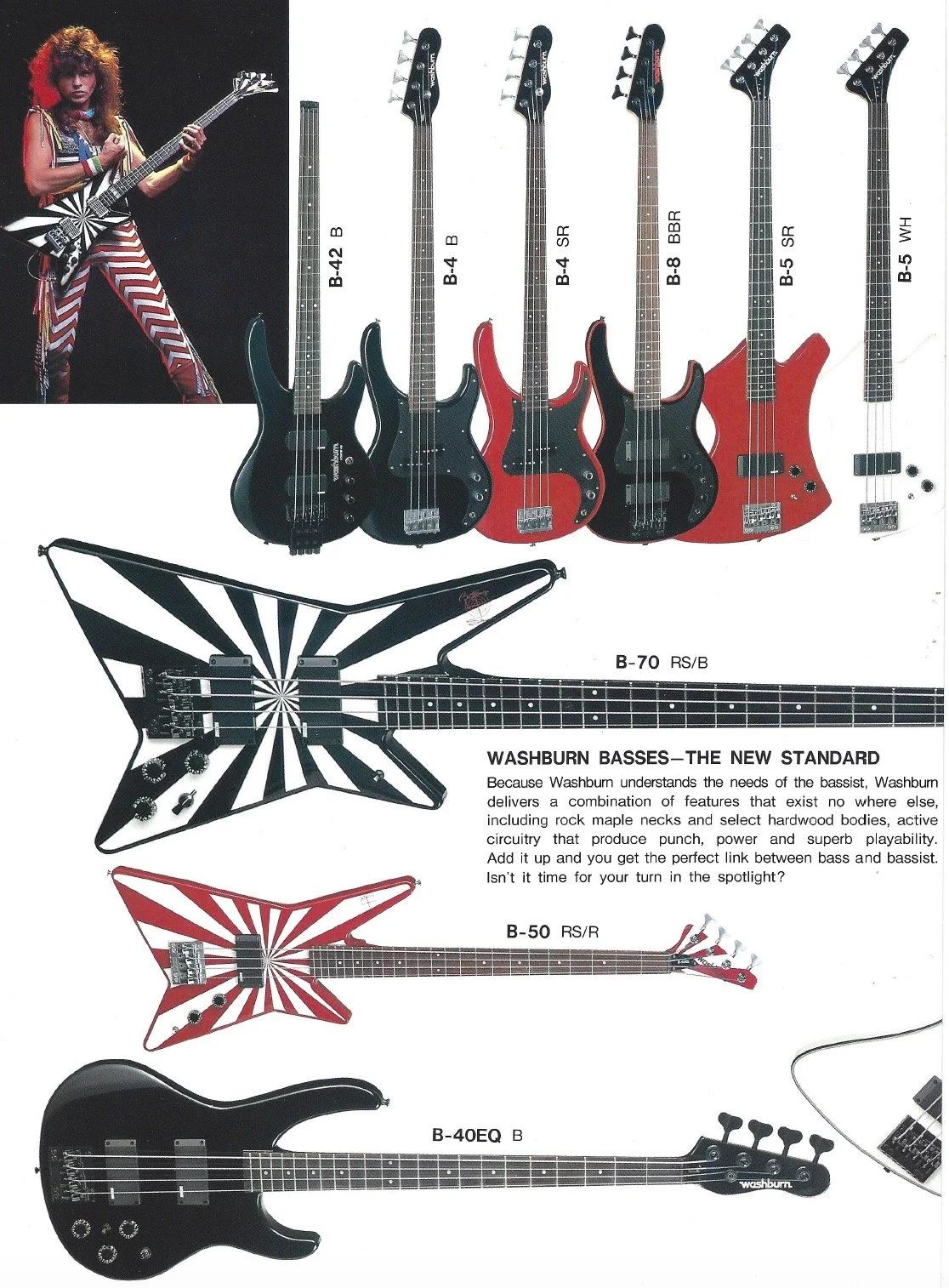 1985 US Catalog