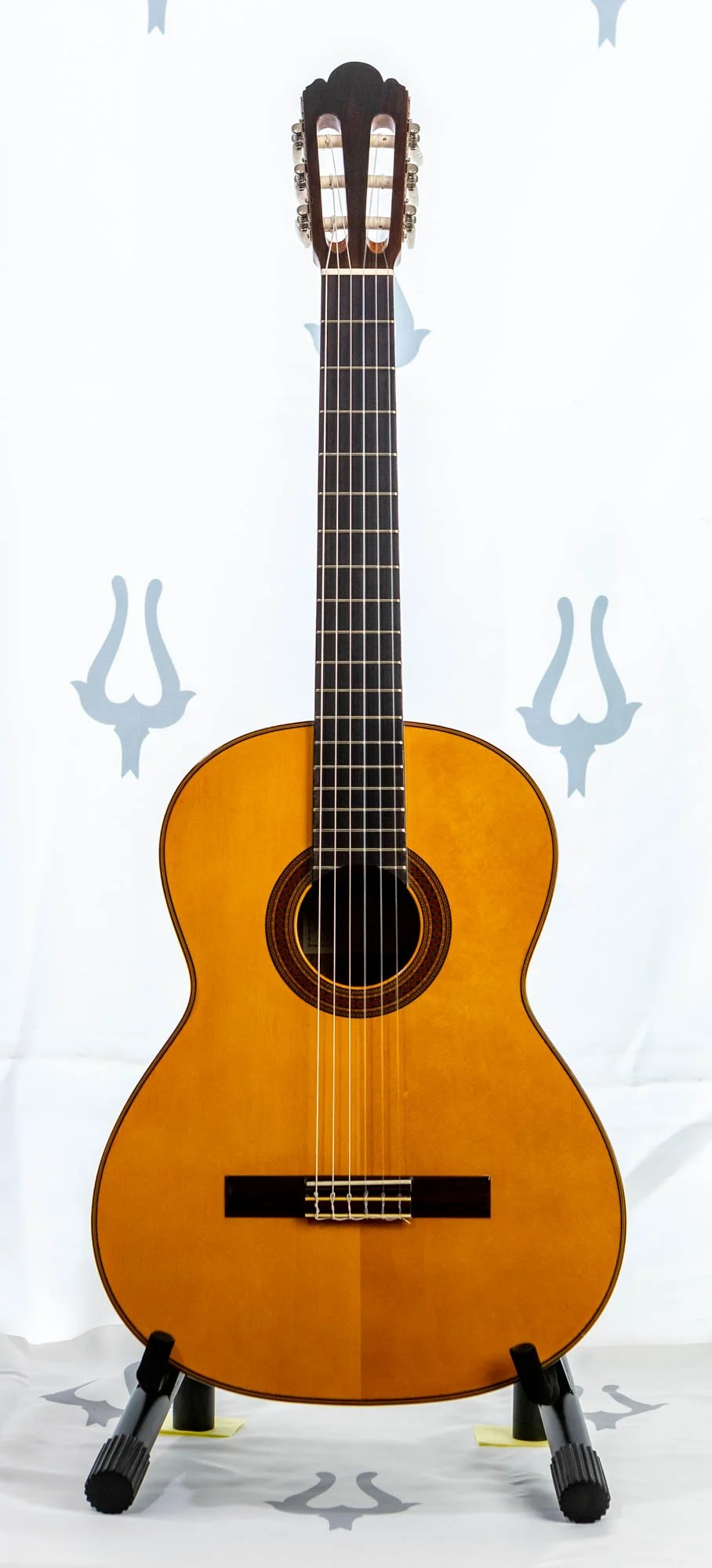 K. Teradaira Niiburi Guitar 303P