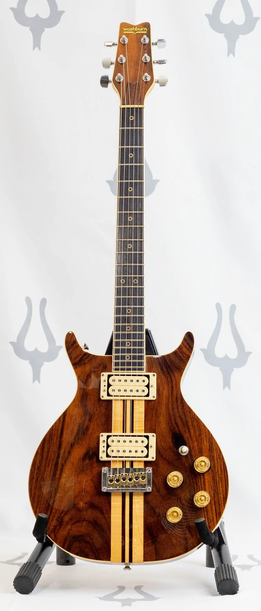 1980 Washburn Falcon Rosewood