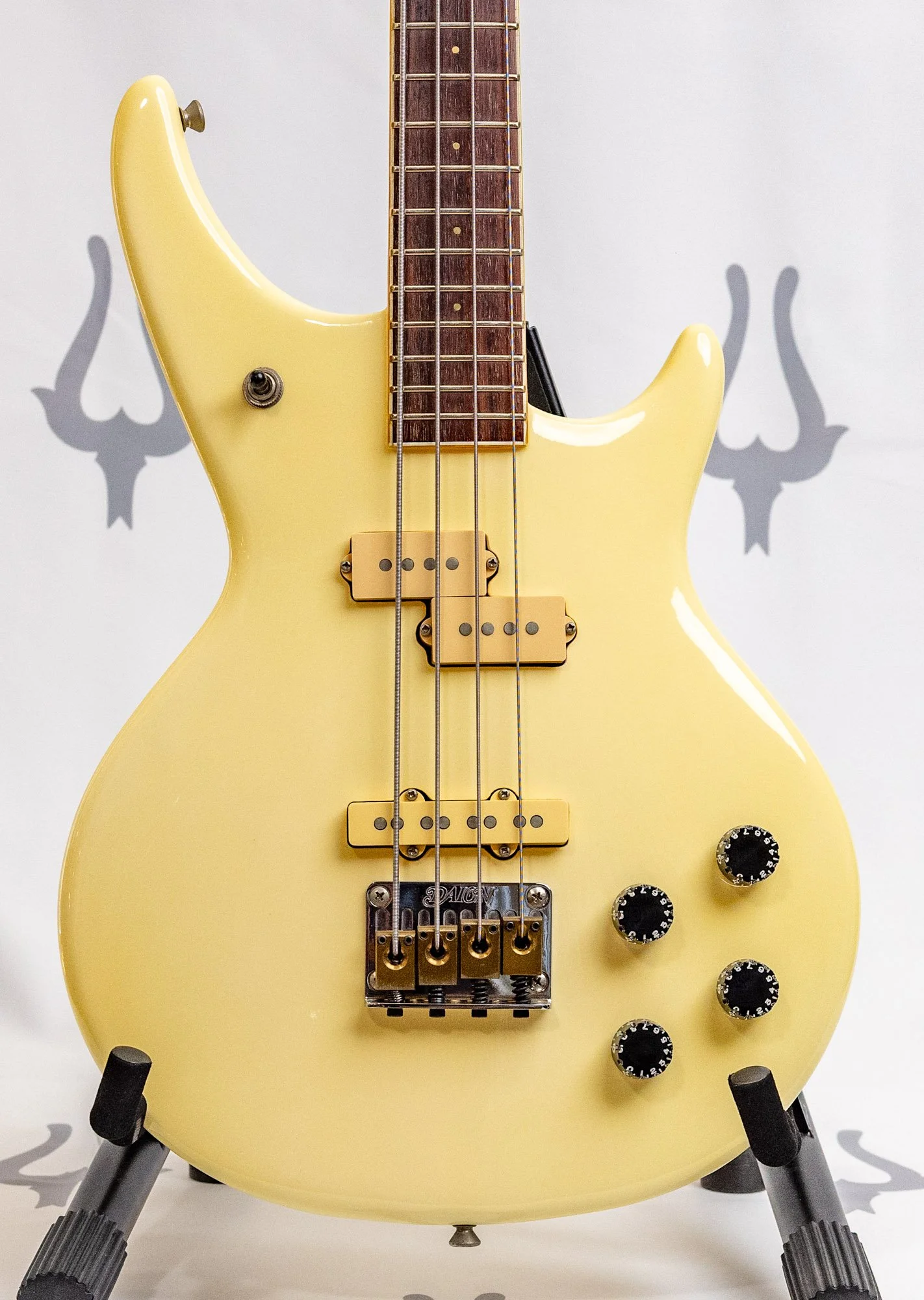 Powermark XXX-B Ivory