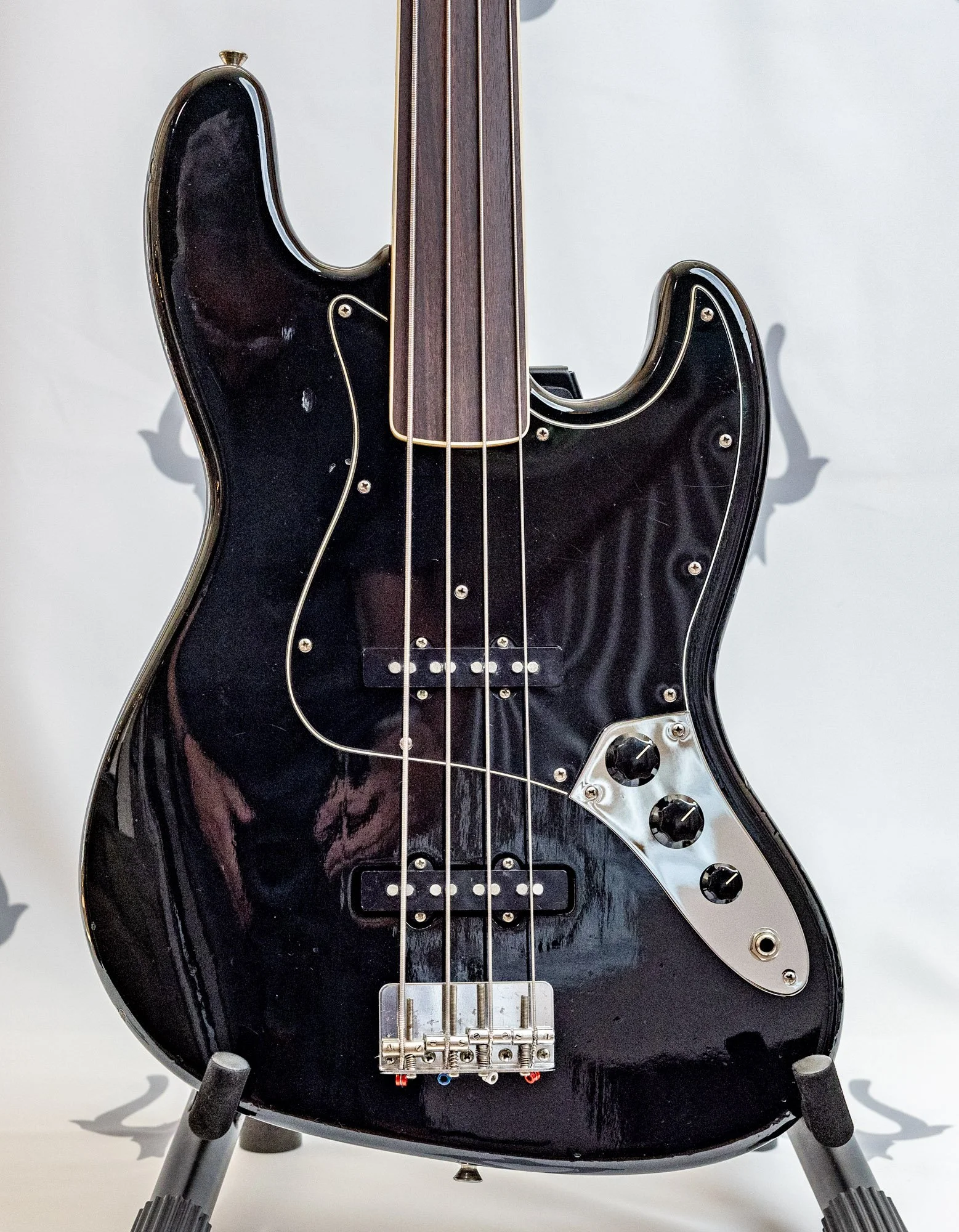 Yamaki YJB-600B FL