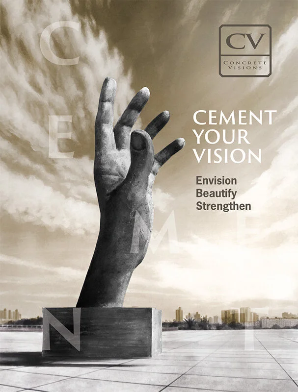 ConcreteVisions