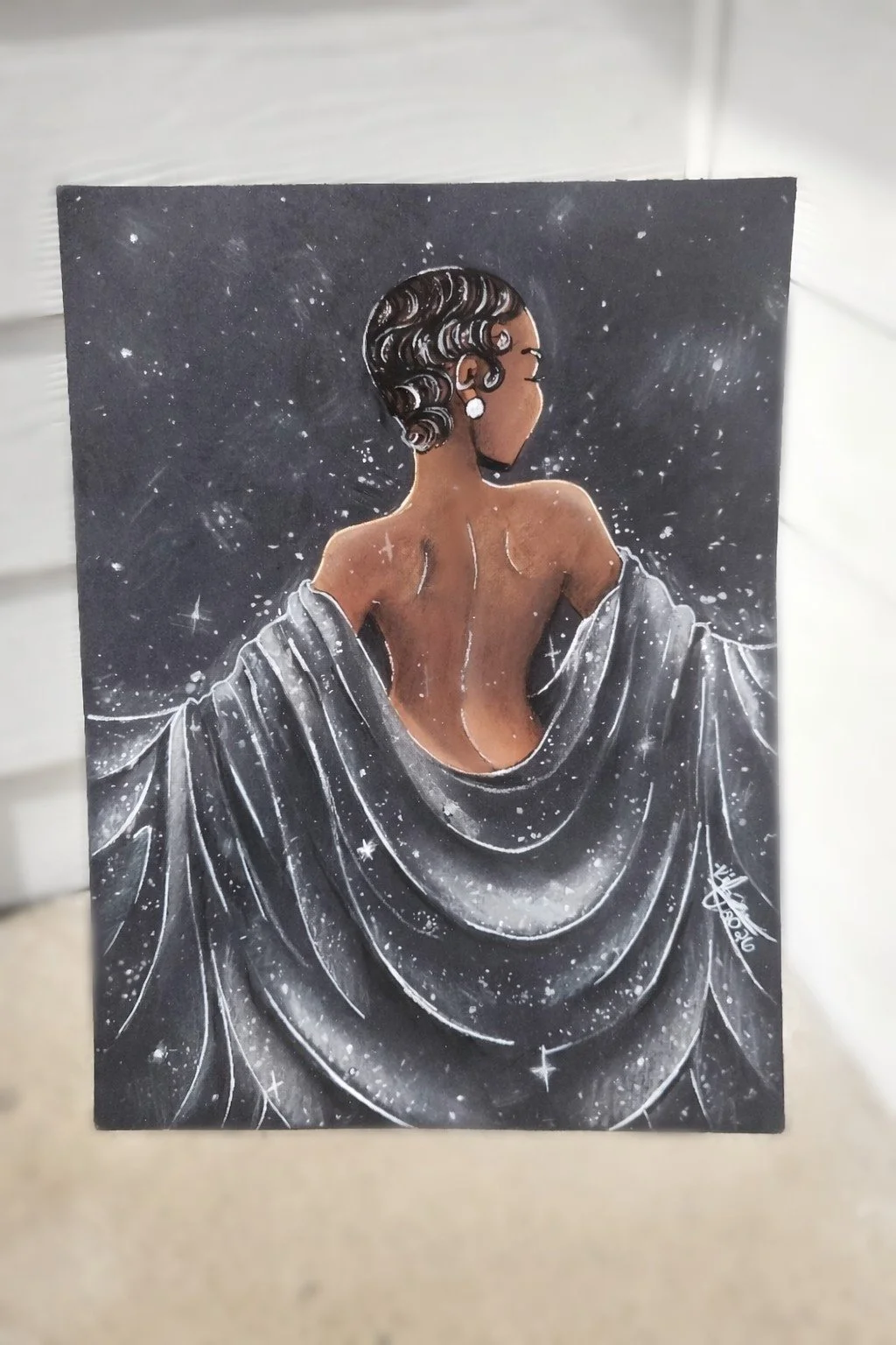 Astral Grace Original