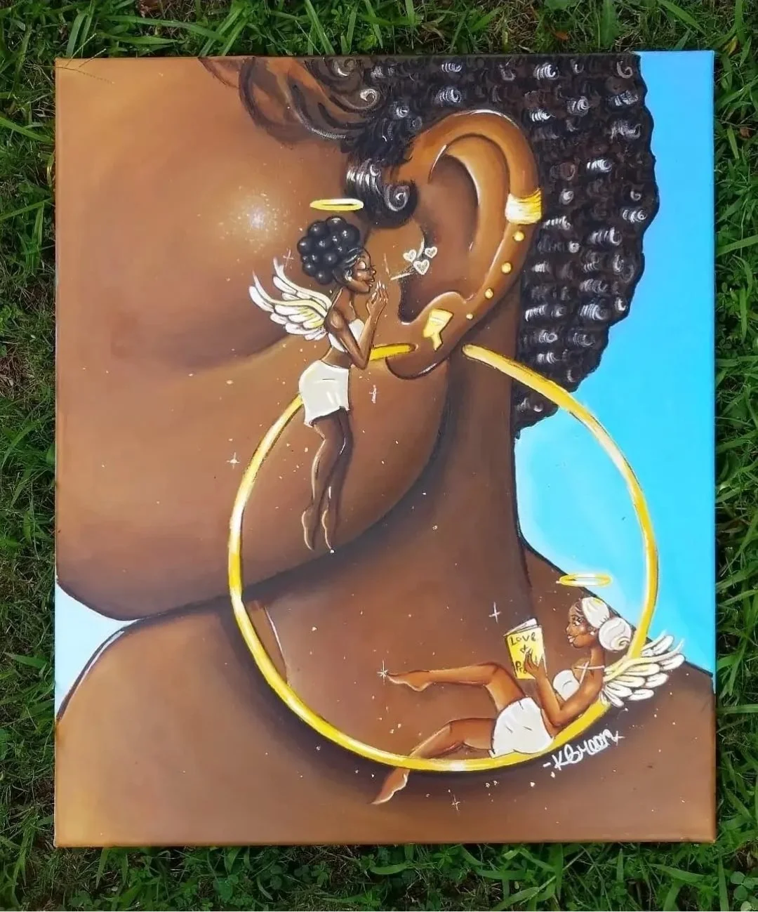 GreenKeira_20x24_ListenToYourIntuition.jpg