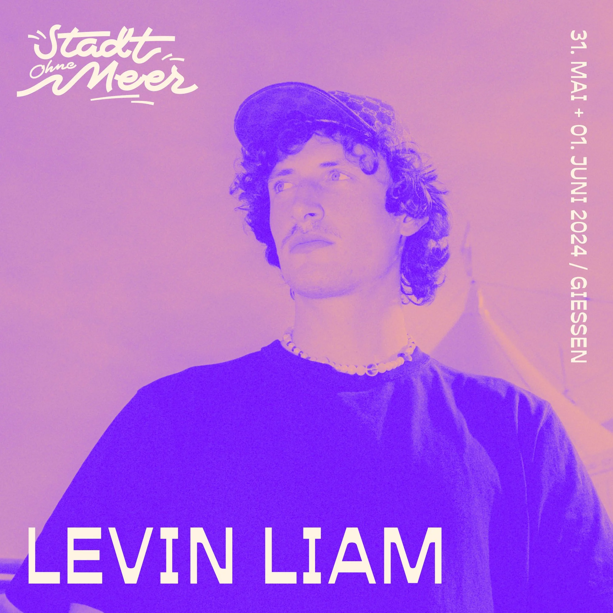 Levin Liam — SoM
