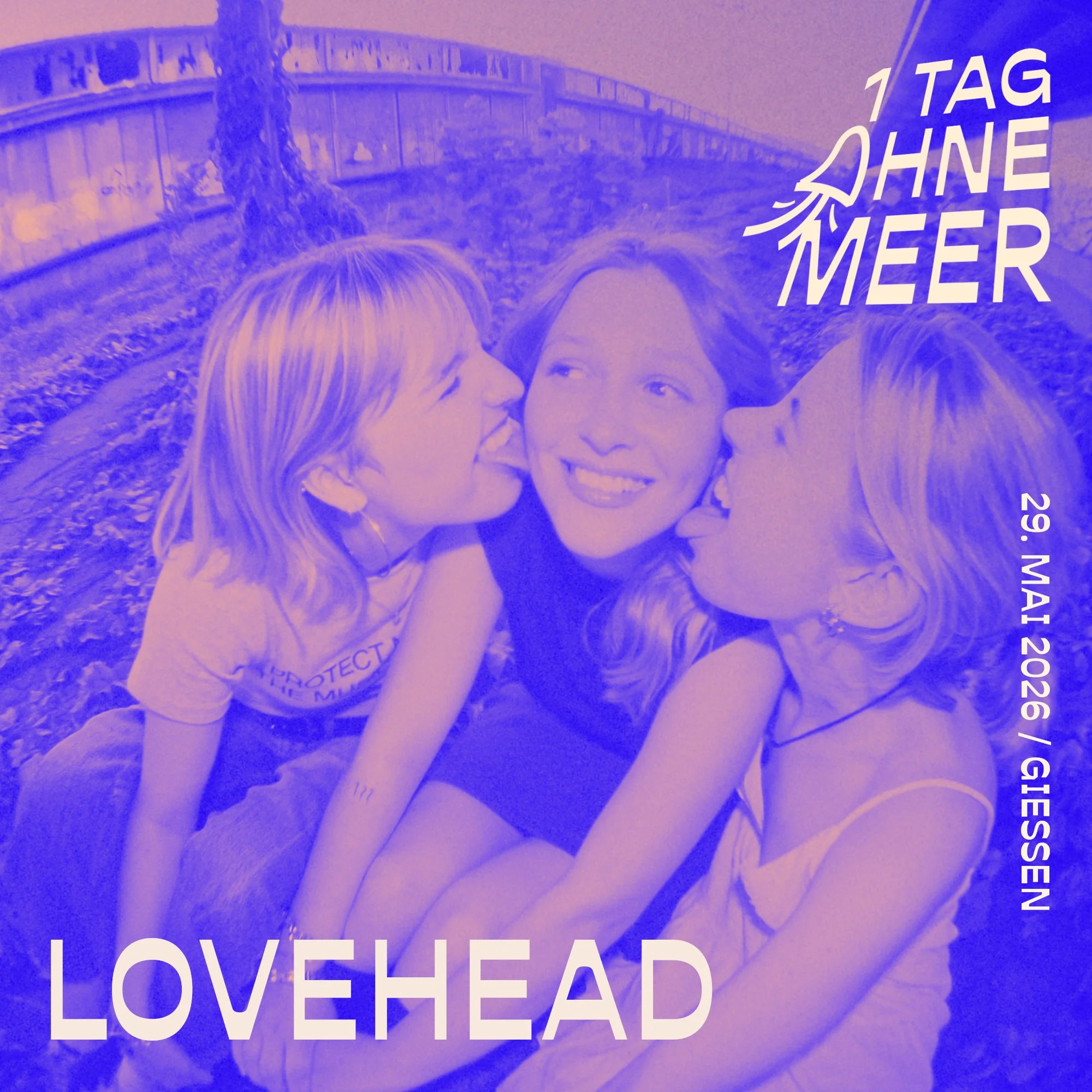 lovehead