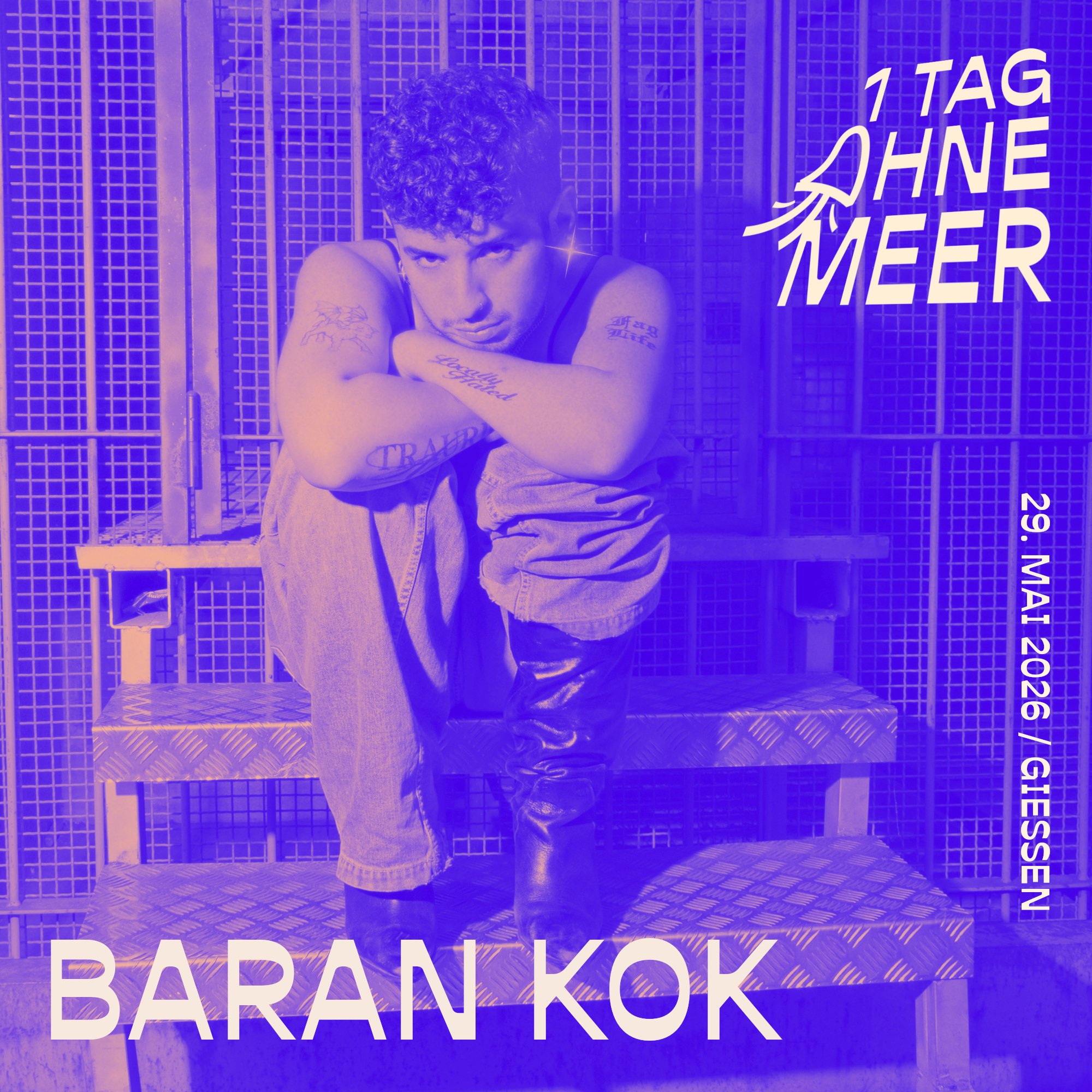 Baran Kok