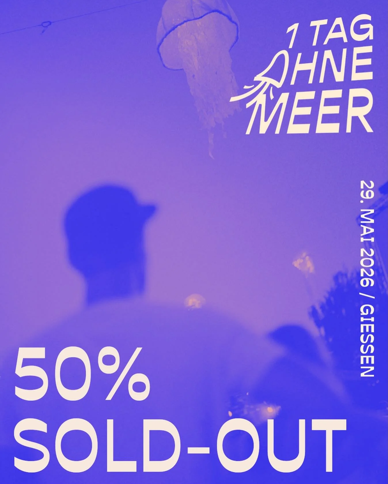 Kachel ist auch nicht mehr aktuell, weil ihr so schnell soviel Tickets gekauft hab, dass wir mit dem Posten gar nicht mehr hinterhergekommen. Wir mussten uns gestern zum Nikolaus auf den Schreck erstmal nen Gl&uuml;hwein g&ouml;nnen und sind heute me