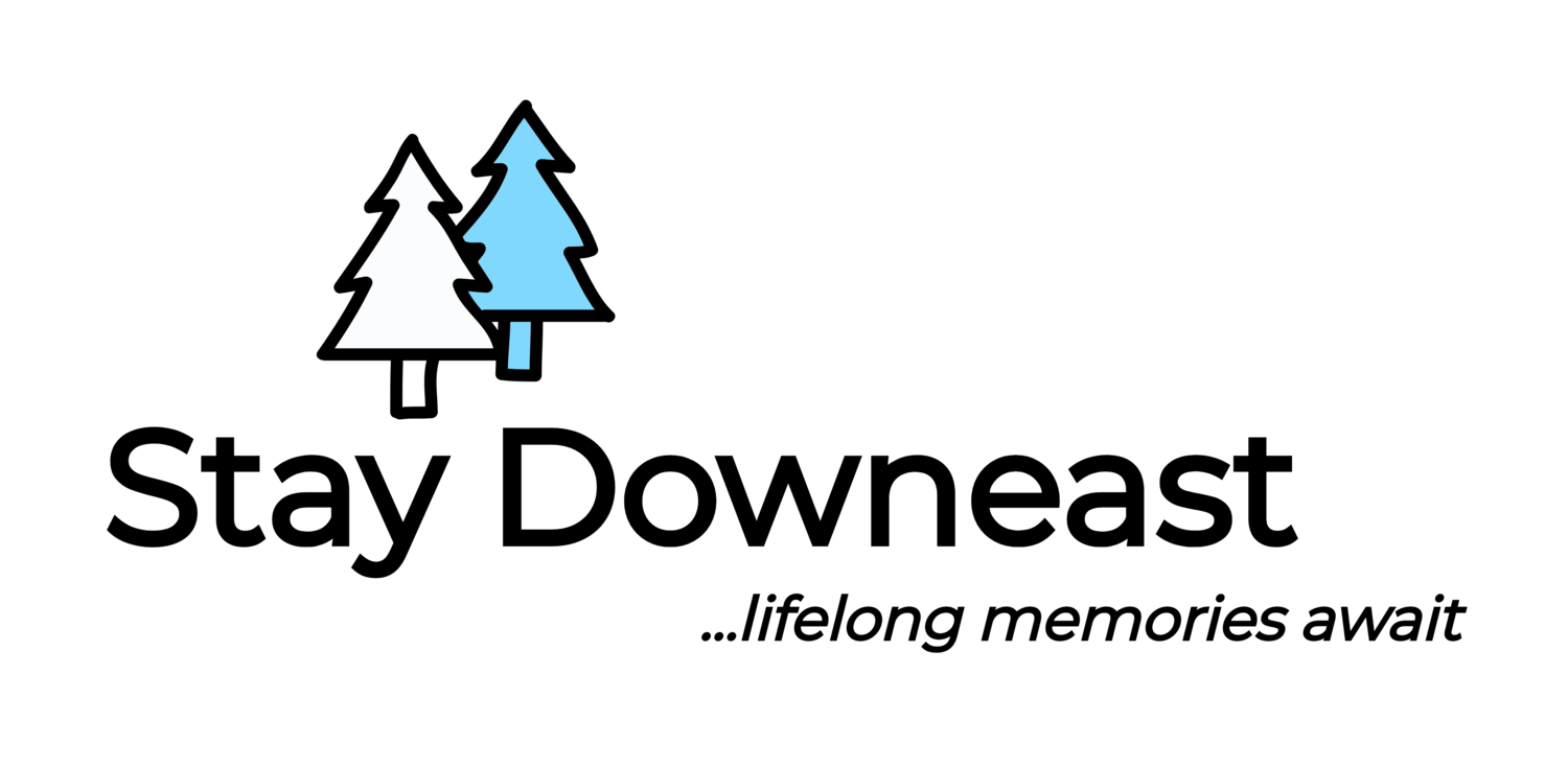 Stay Downeast