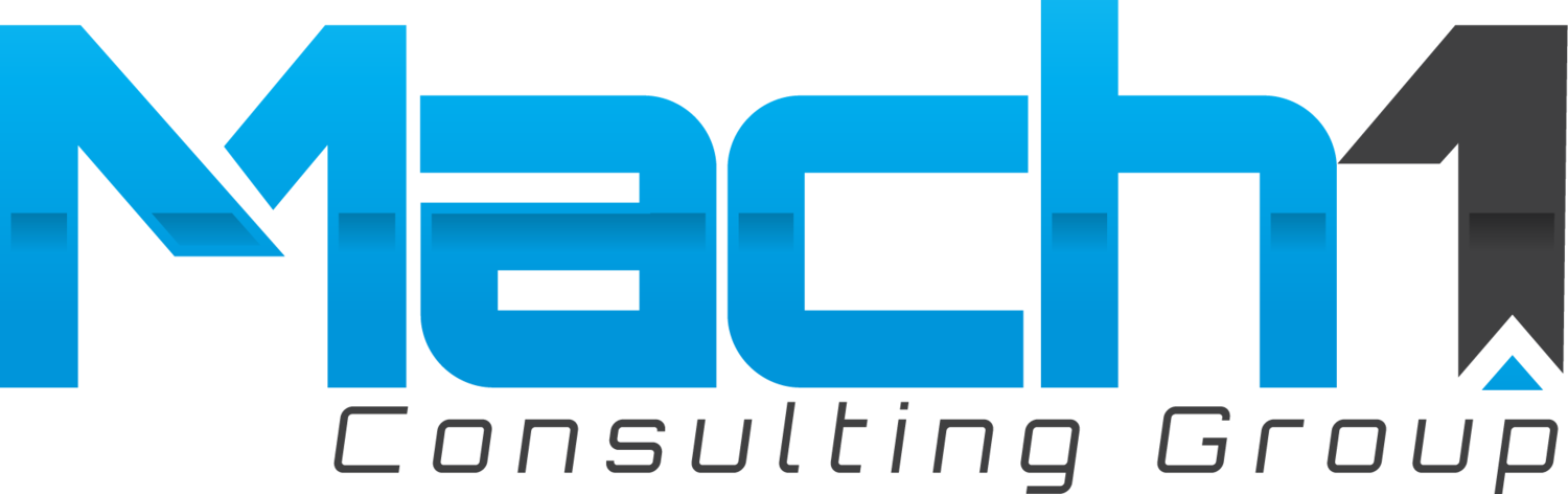 Mach1 Consulting Group