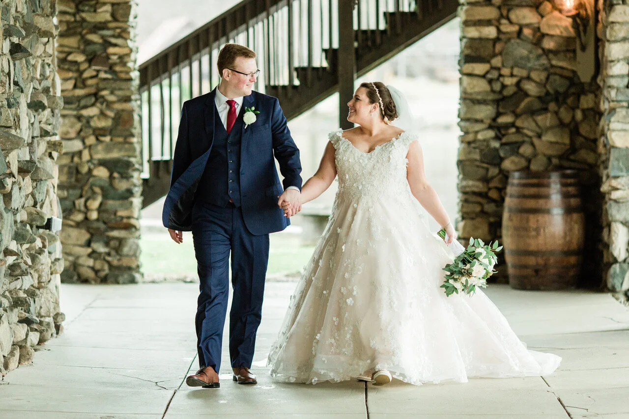 Bridal Gallery by Yvonne