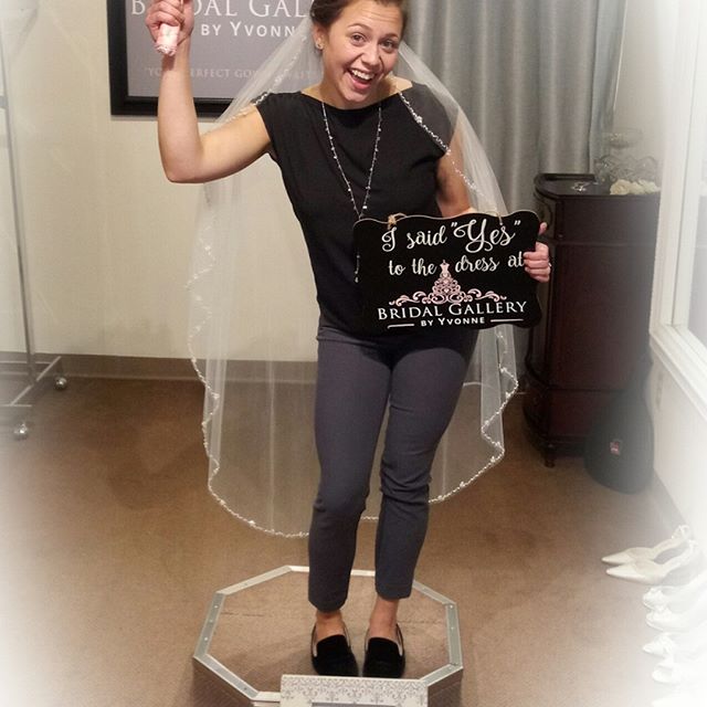 Bridal Gallery by Yvonne