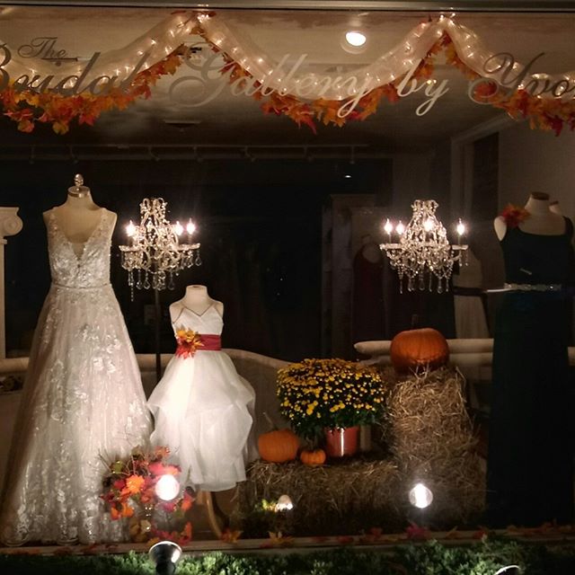 Bridal Gallery by Yvonne