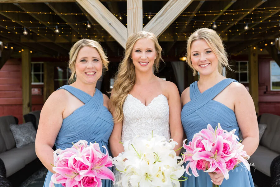 Real Brides — Bridal Gallery by Yvonne