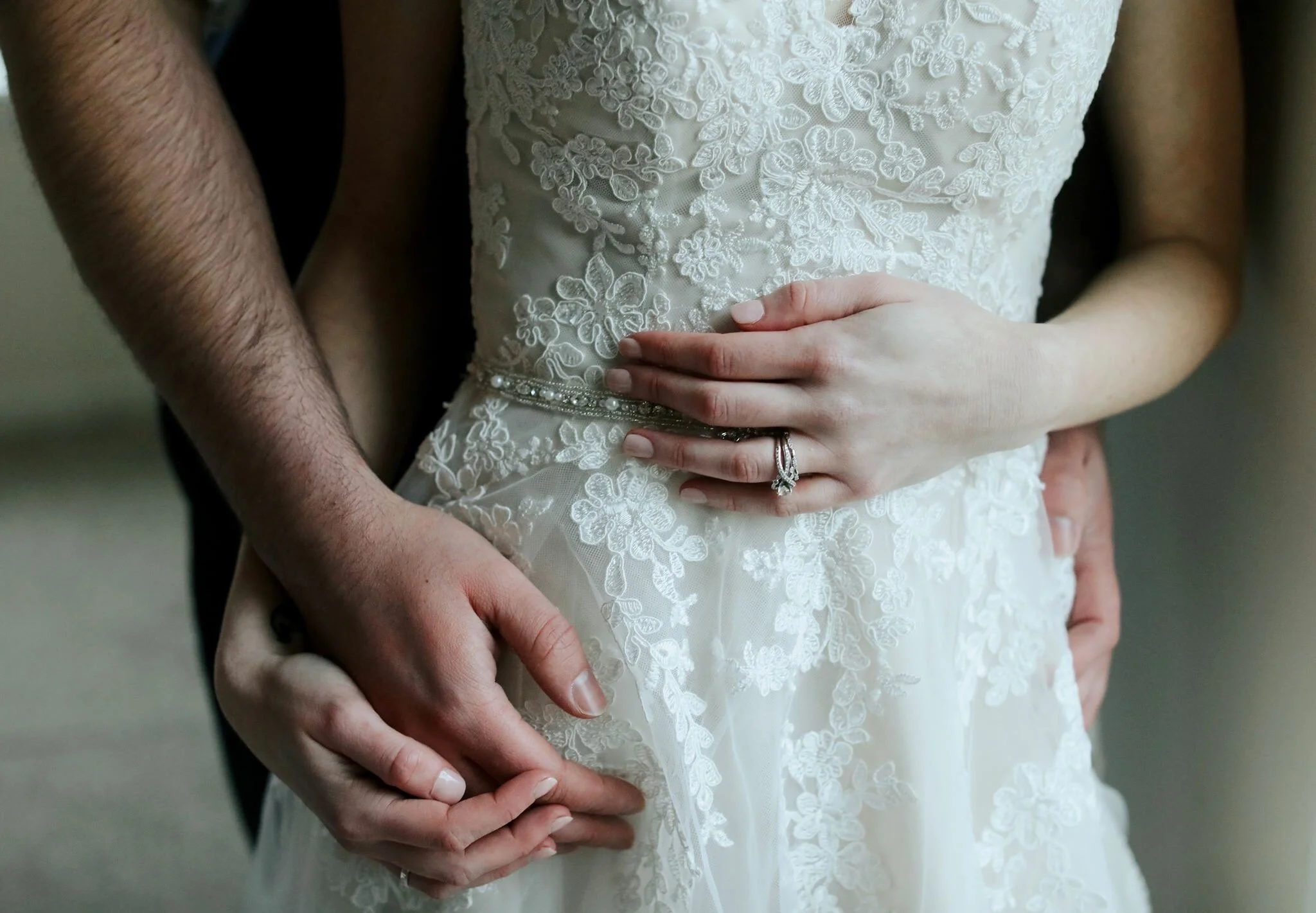 Real Brides — Bridal Gallery by Yvonne