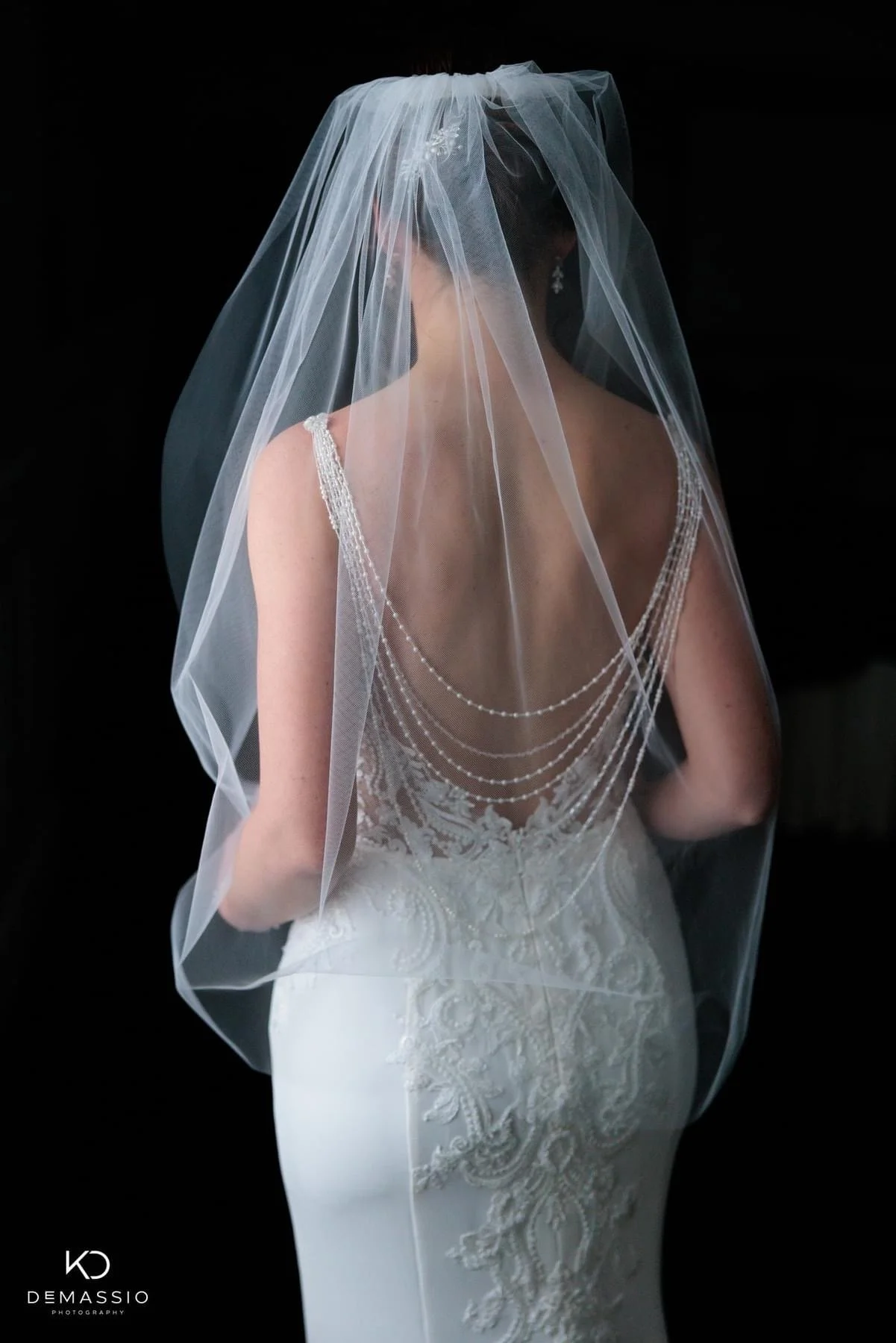 Bridal Gallery by Yvonne