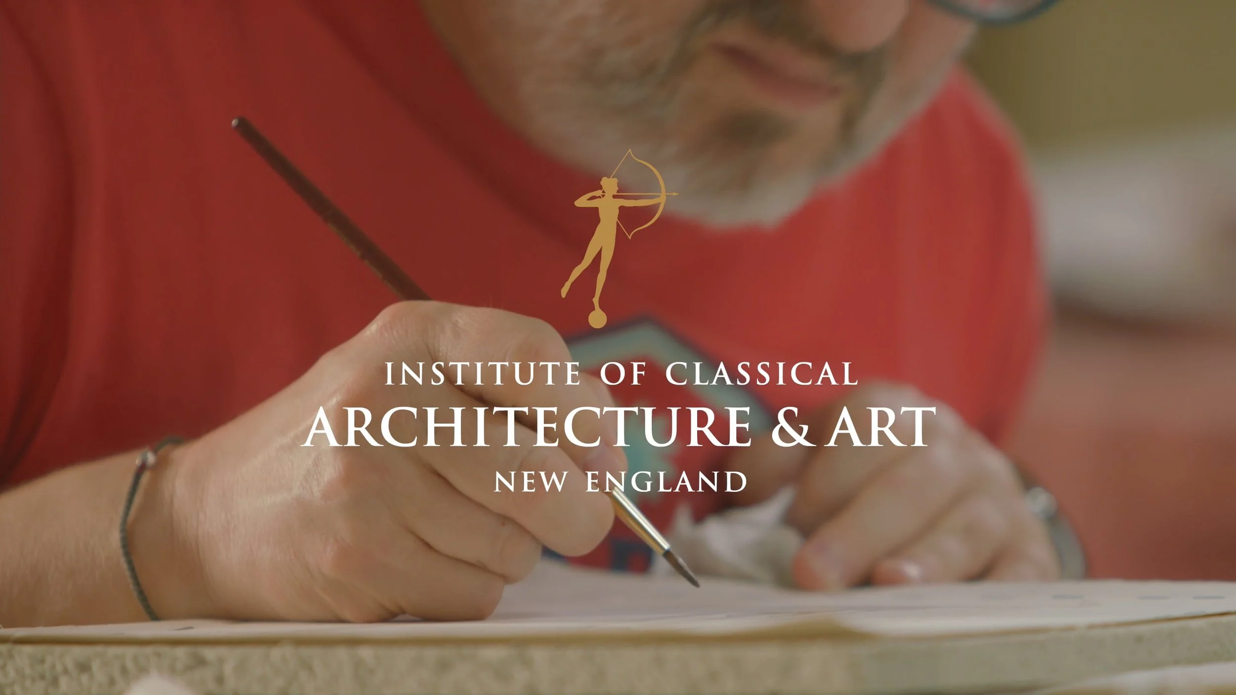 Institute of Classical Architecture & Art New England