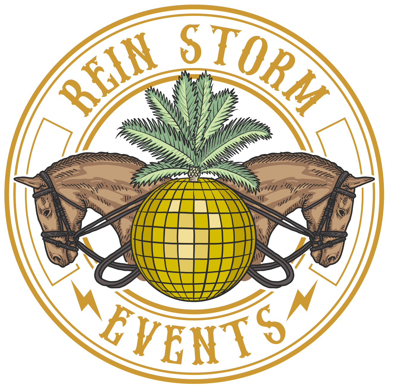 Rein Storm Events