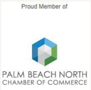 Palm Beach North Chamber member event bar company