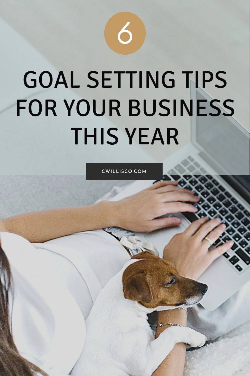 Ready to start achieving your goals this year? In this post, you’ll learn the importance of setting intentions and how to accomplish goals. With my goal setting worksheets, you’ll find it incredibly easy to use my 6 goal setting tips for your small …