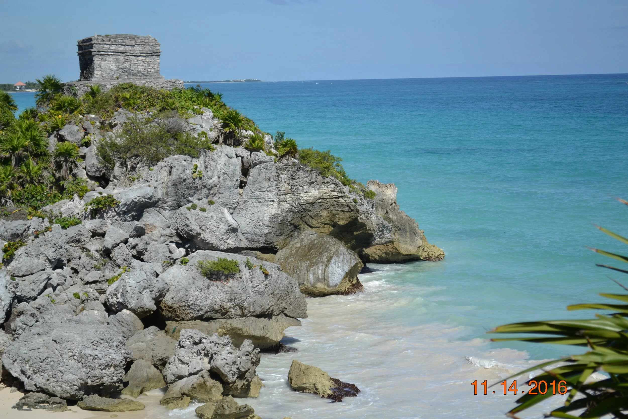  Tulum, Mexico 