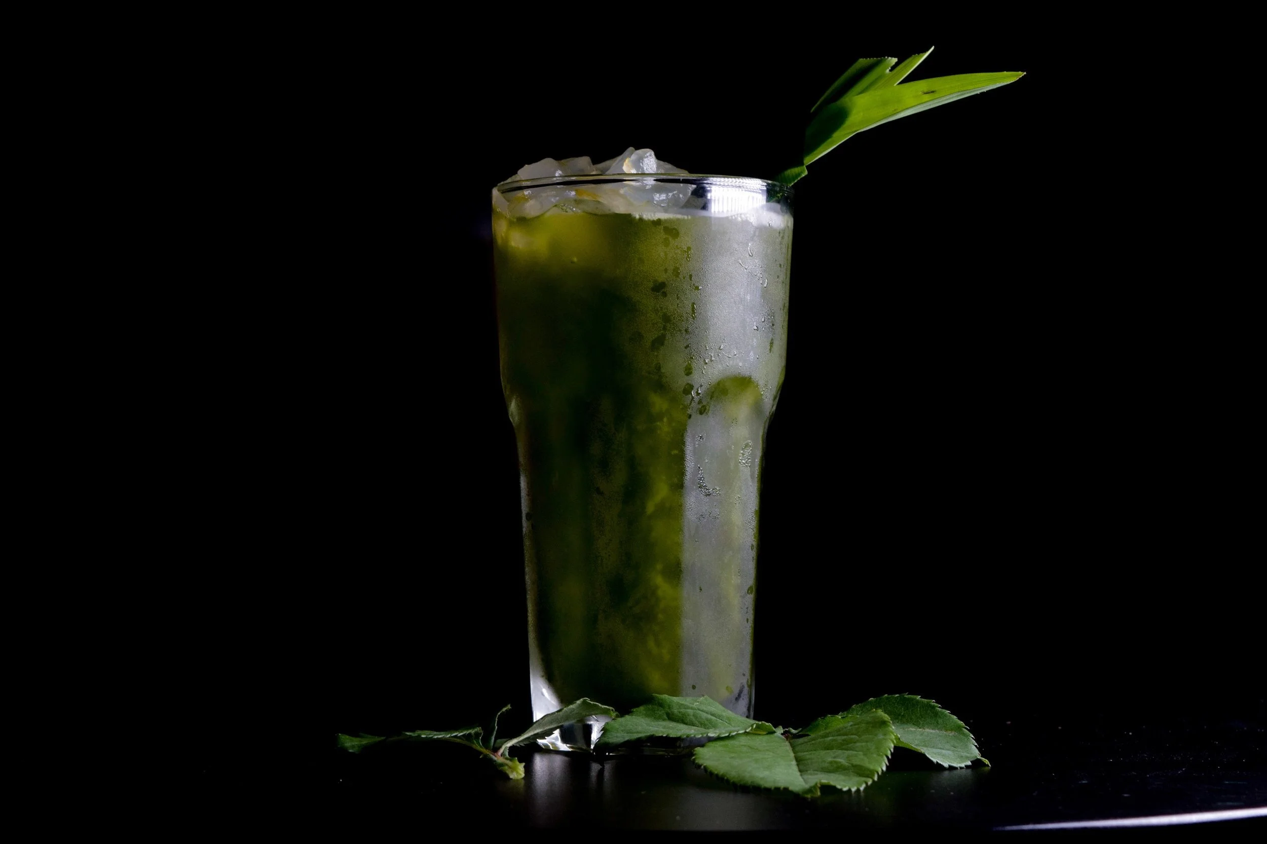 Der „Hallo Wach Smoothie“ im Frühling