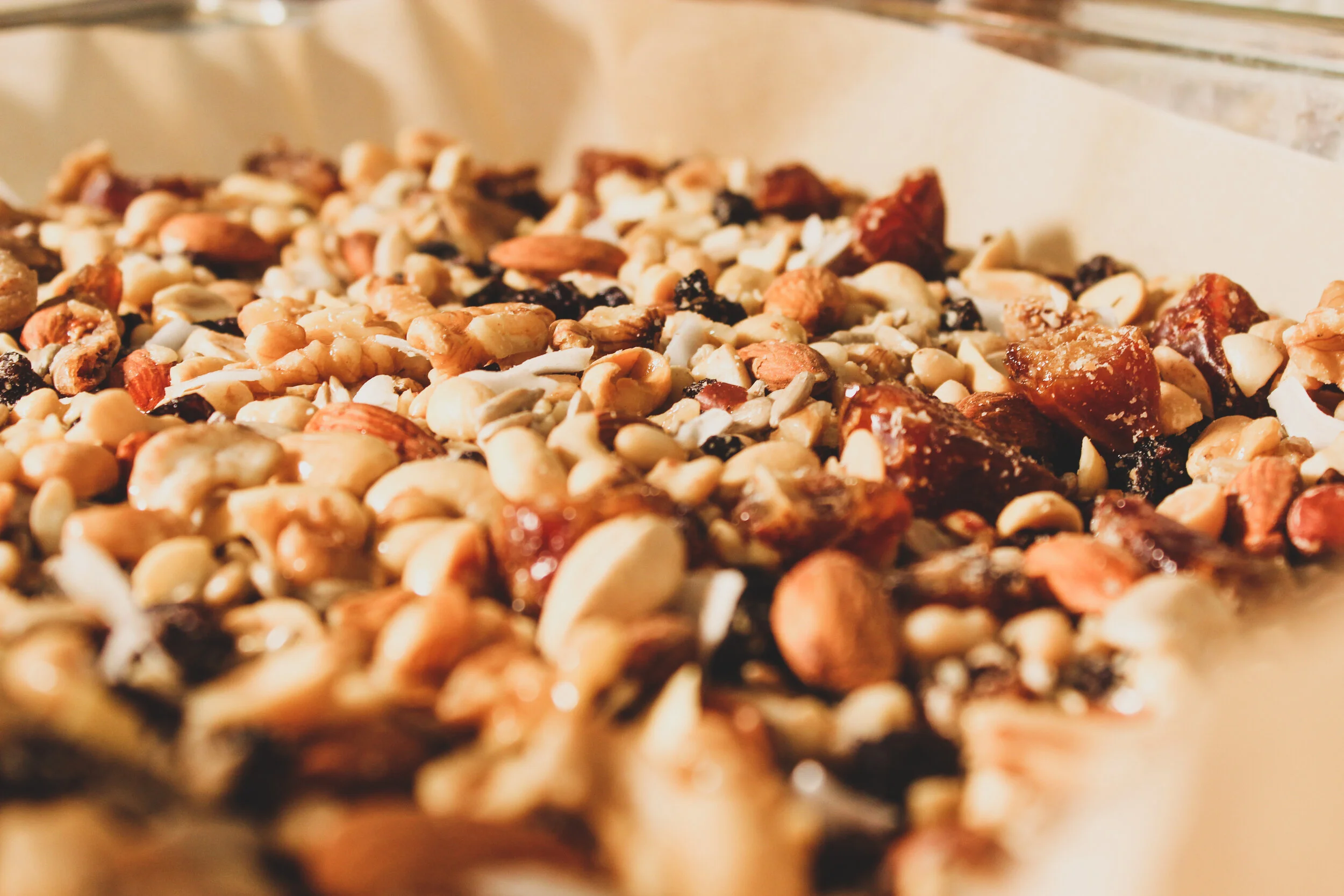 Trail Mix 