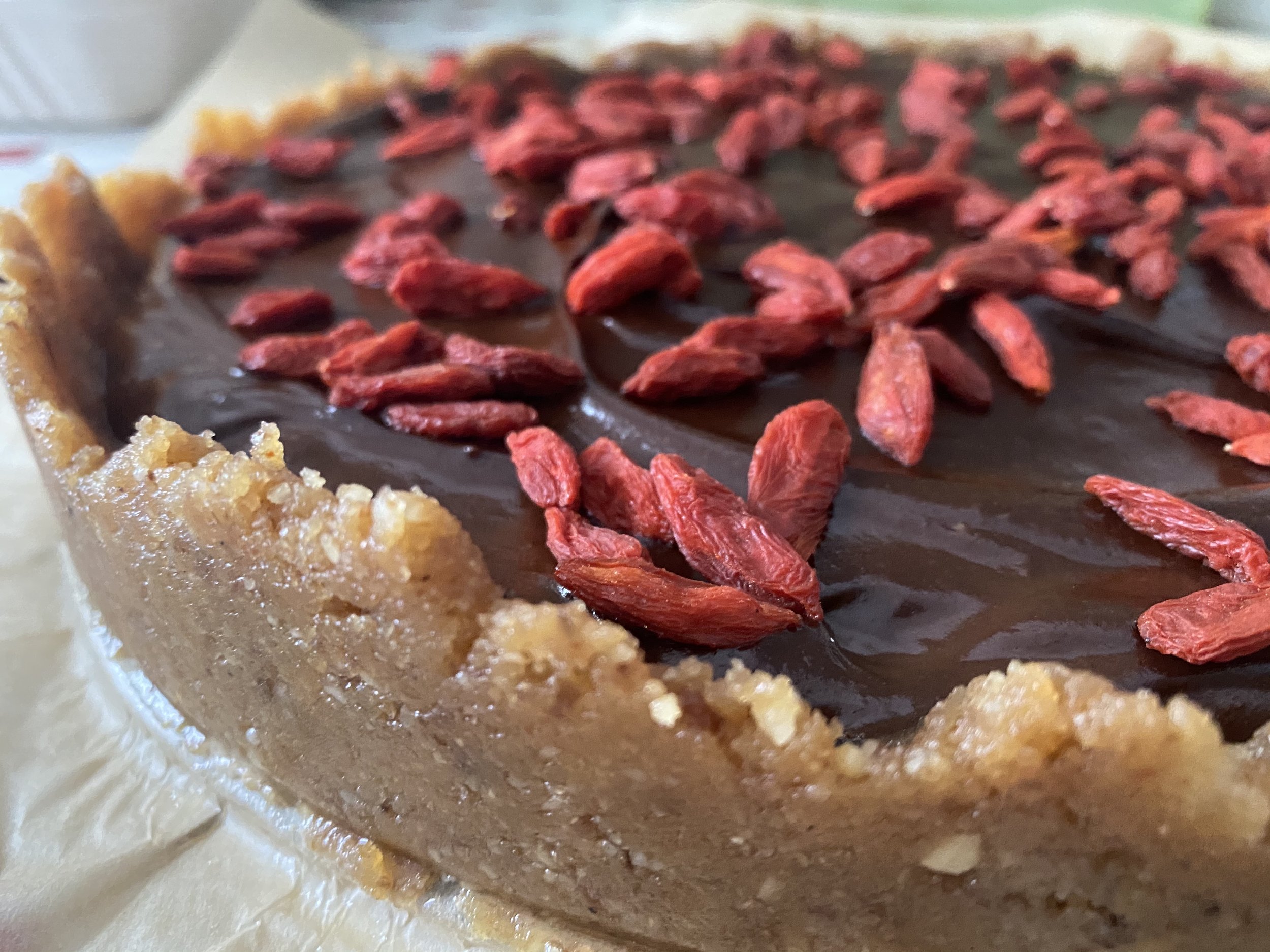 chocolate goji pie.jpg