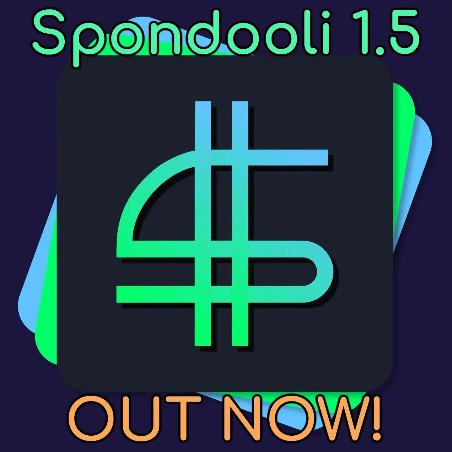 Spondooli 1.5 is out NOW for iPhone and Android!

1.5 brings a brand new user interface and new features to keep you in touch with your portfolio and credit score!

#spondooli #stockmarket #stockmarketsimulation #financialliteracy #financialfreedom