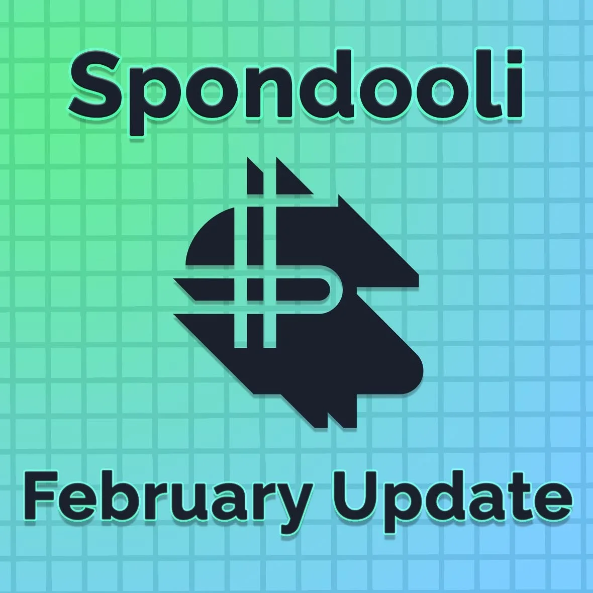 We haven&rsquo;t posted in a while but that&rsquo;s not because we forgot. We have been hard at work these past few months so here&rsquo;s a snippet of what we&rsquo;ve been up to. 

Check the link in bio to see our first monthly update.