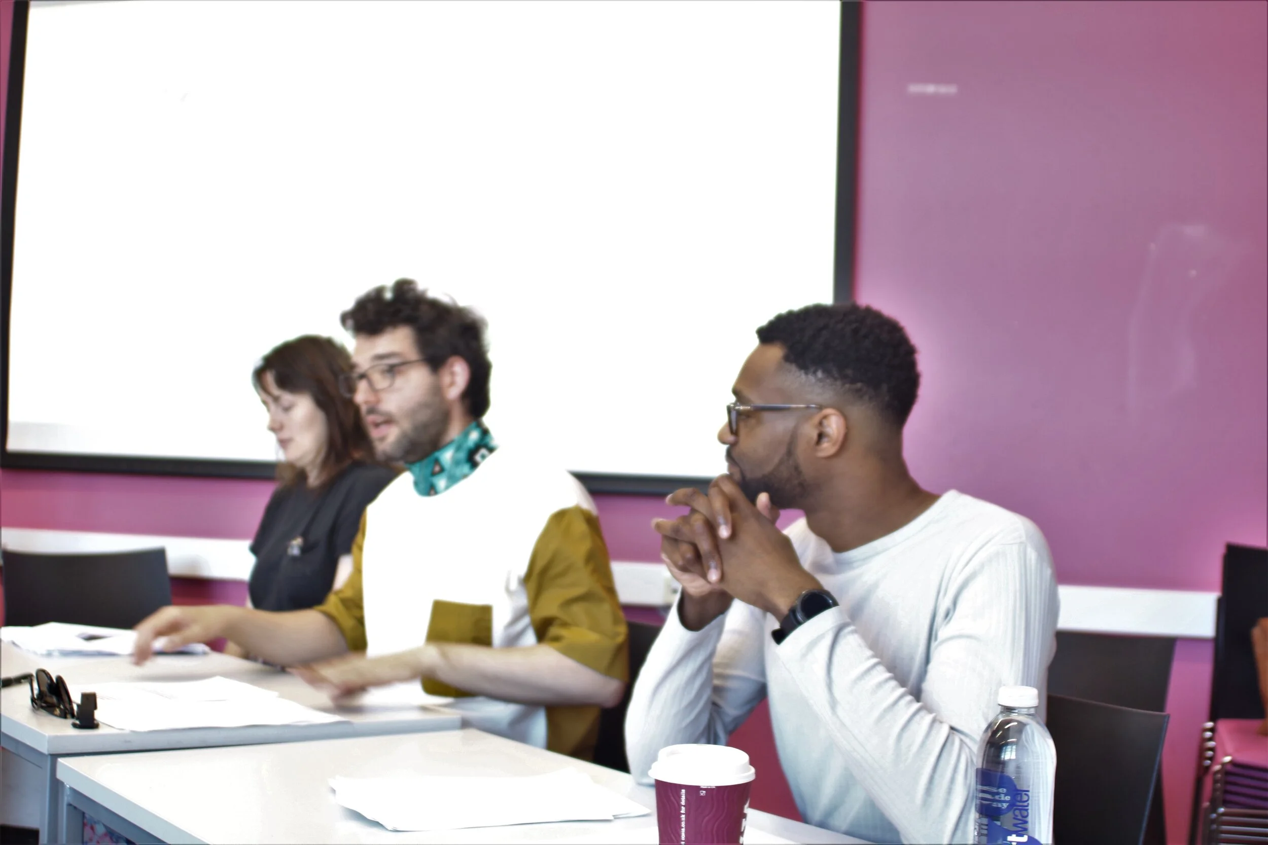 The Fool Eater (2019)