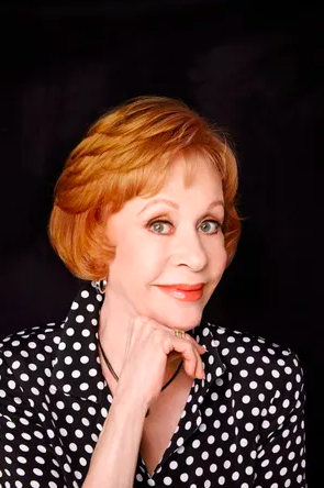 Carol Burnett