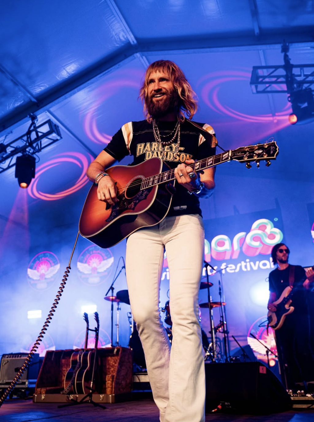 Paul McDonald