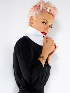 P!nk