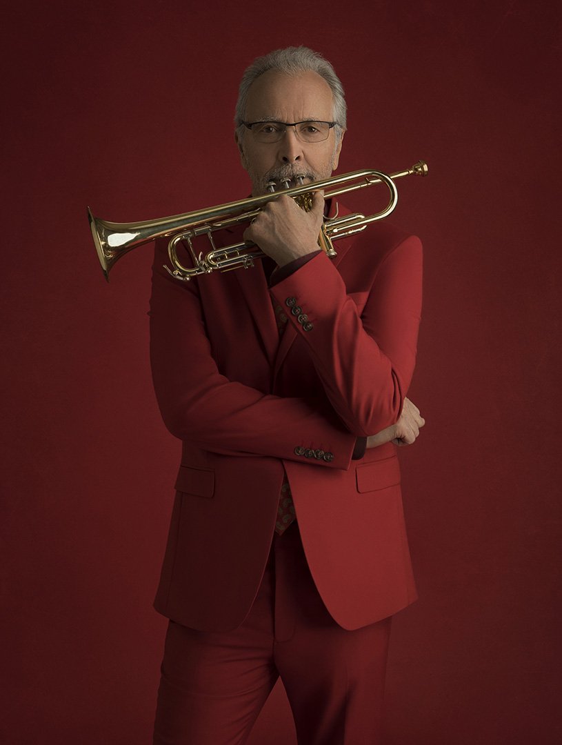 Herb Alpert