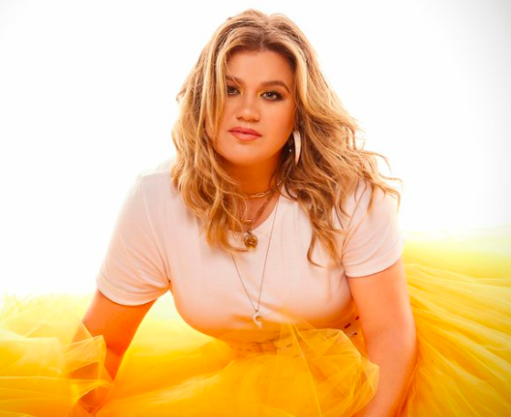 Kelly Clarkson