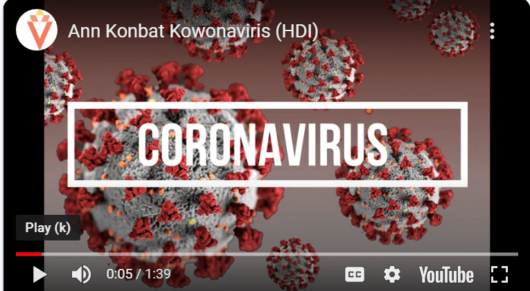 HDI Coronavirus video you tube.PNG