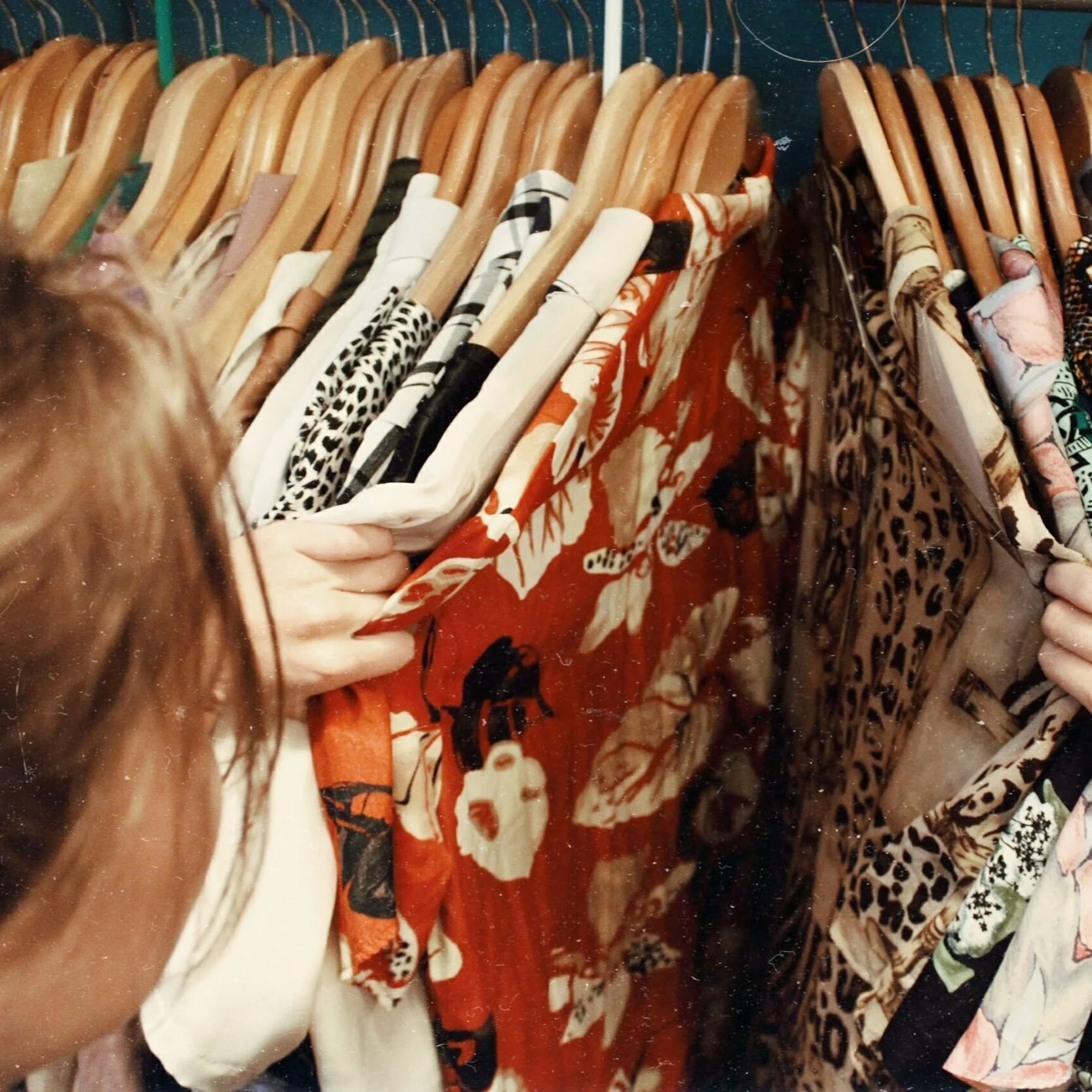 How to Feed Your Thrifting Addiction While in Quarantine