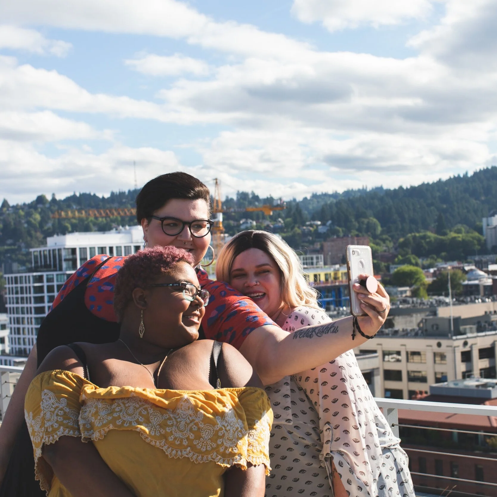 Sustainable Style: How to Host a Clothing Swap