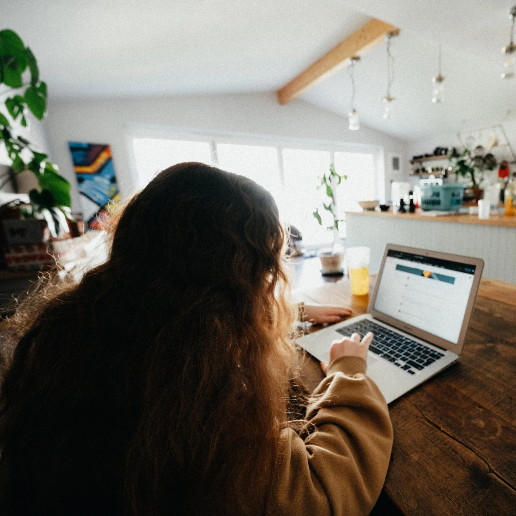 Getting Through It: Homeschooling