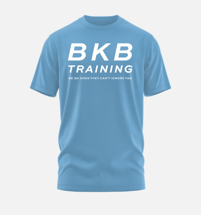 Teal BKB Shirt: