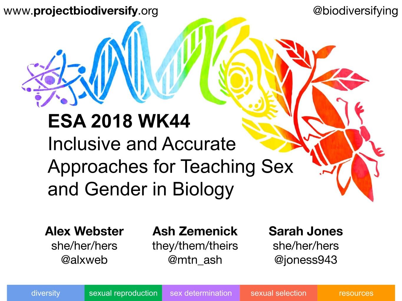 hs and college inclusive and accurate